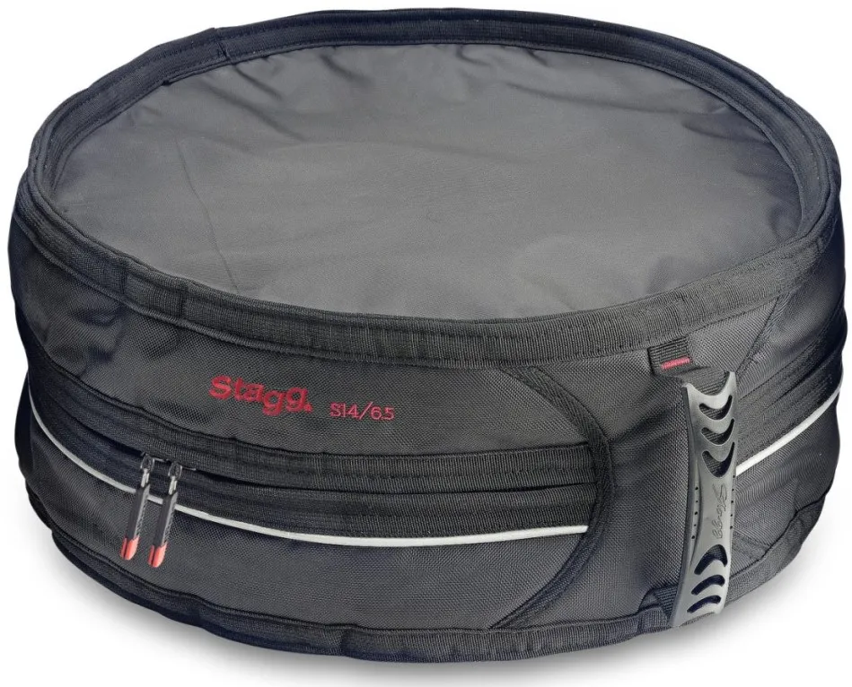 Stagg - ssdb-14/6.5 14"x6.5" snaredrum hoes
