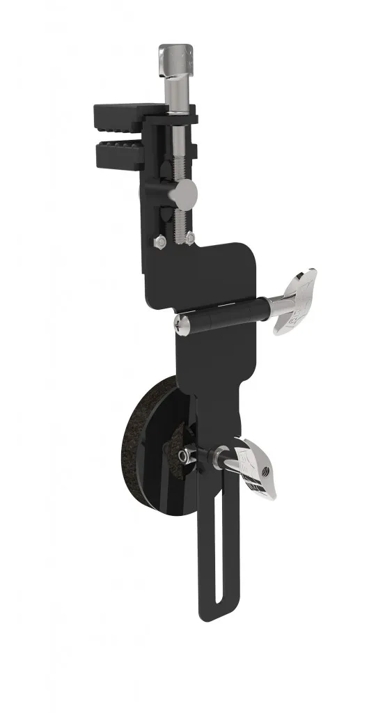 Remo - hk-6500-00 bassdrum demper