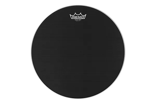 Remo - ks-0614-00 falams blackmax snaredrumvel 14"
