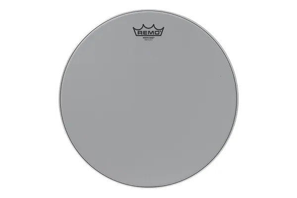 Remo - ks-2614-00 falams whitemax snaredrumvel 14"