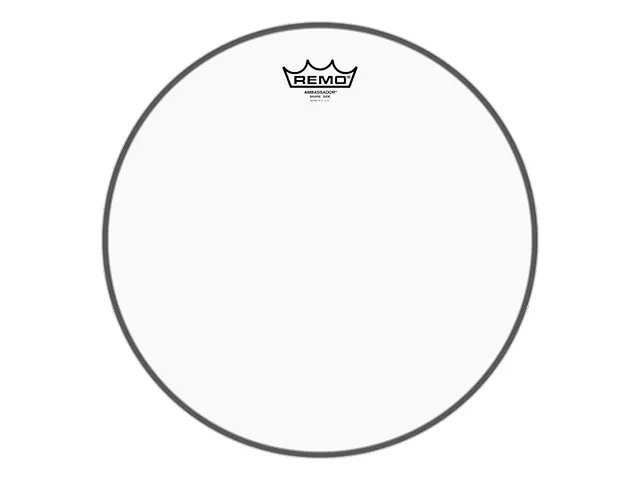 Remo - sa-0314-td ambassador marching ondervel 14"