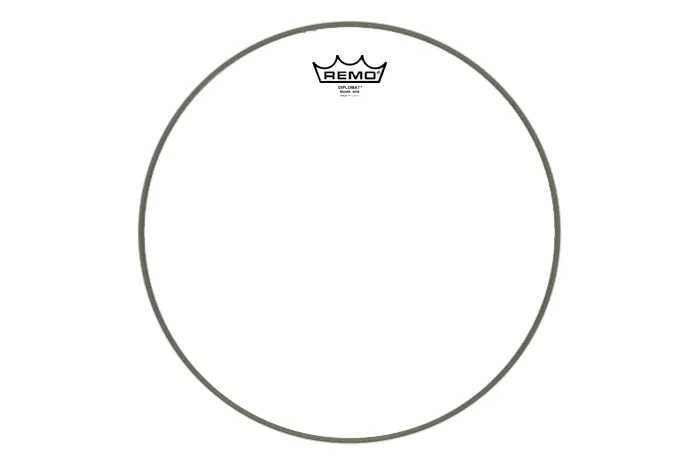 Remo - sd-0114-00 diplomat ondervel 14"