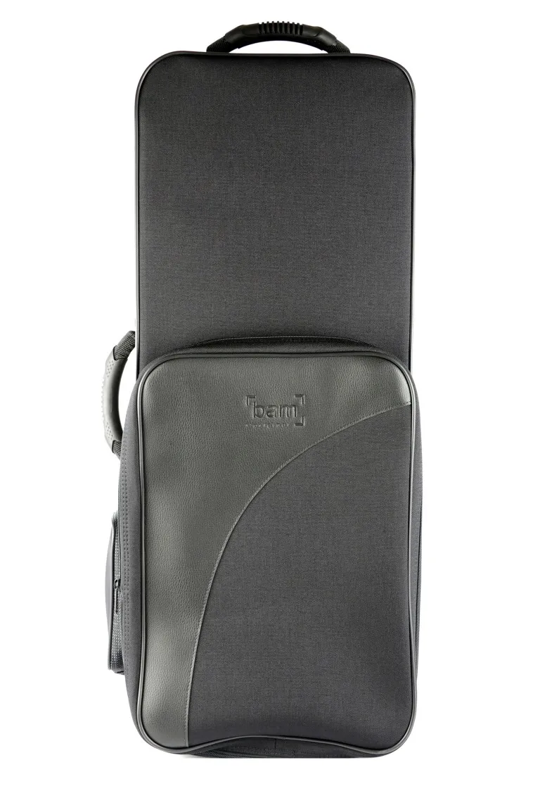 Bam - 3026s basklarinet koffer tot lage c