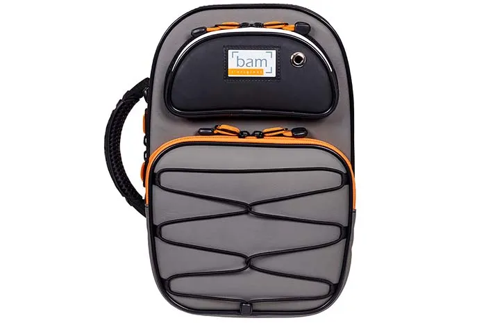 Bam - peak3027sn klarinet koffer peak performance