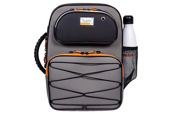 Bam - peak3028sn klarinet koffer dubbeletui peak performance