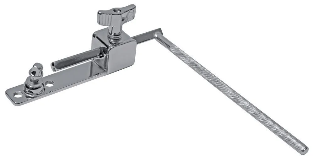 Latin percussion - lp2512 timbales cowbellmount prestige