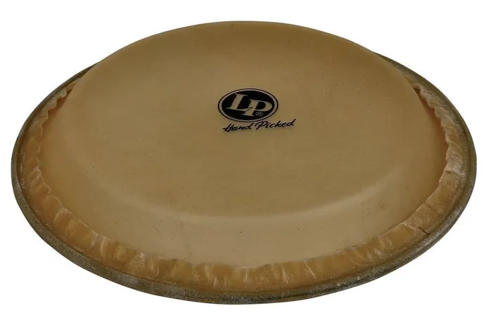 Latin percussion - lp265d congahead vel rawhide super quinto, 9"