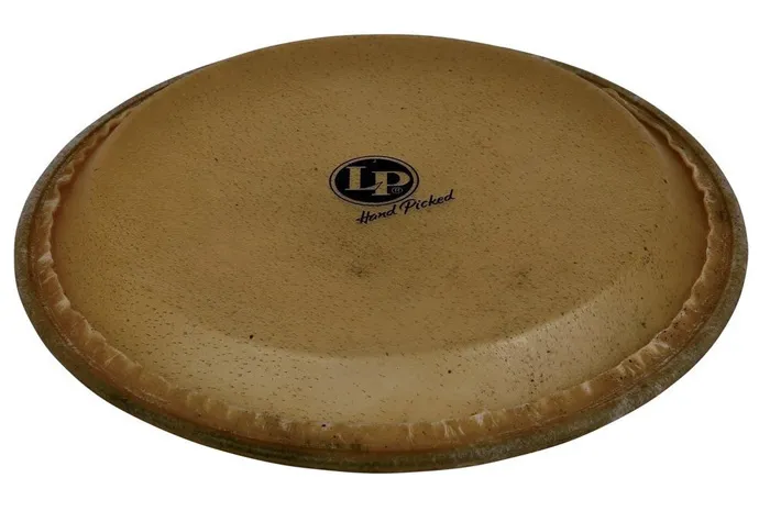 Latin percussion - lp274d congahead vel rawhide super tumba, 14"