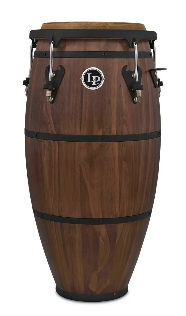 Latin percussion - m750s-wb conga matador  quinto 11" whiskey barrel