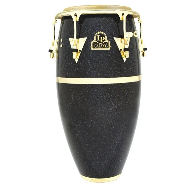 Latin percussion - lp809z 11 3/4" conga galaxy fiberglas