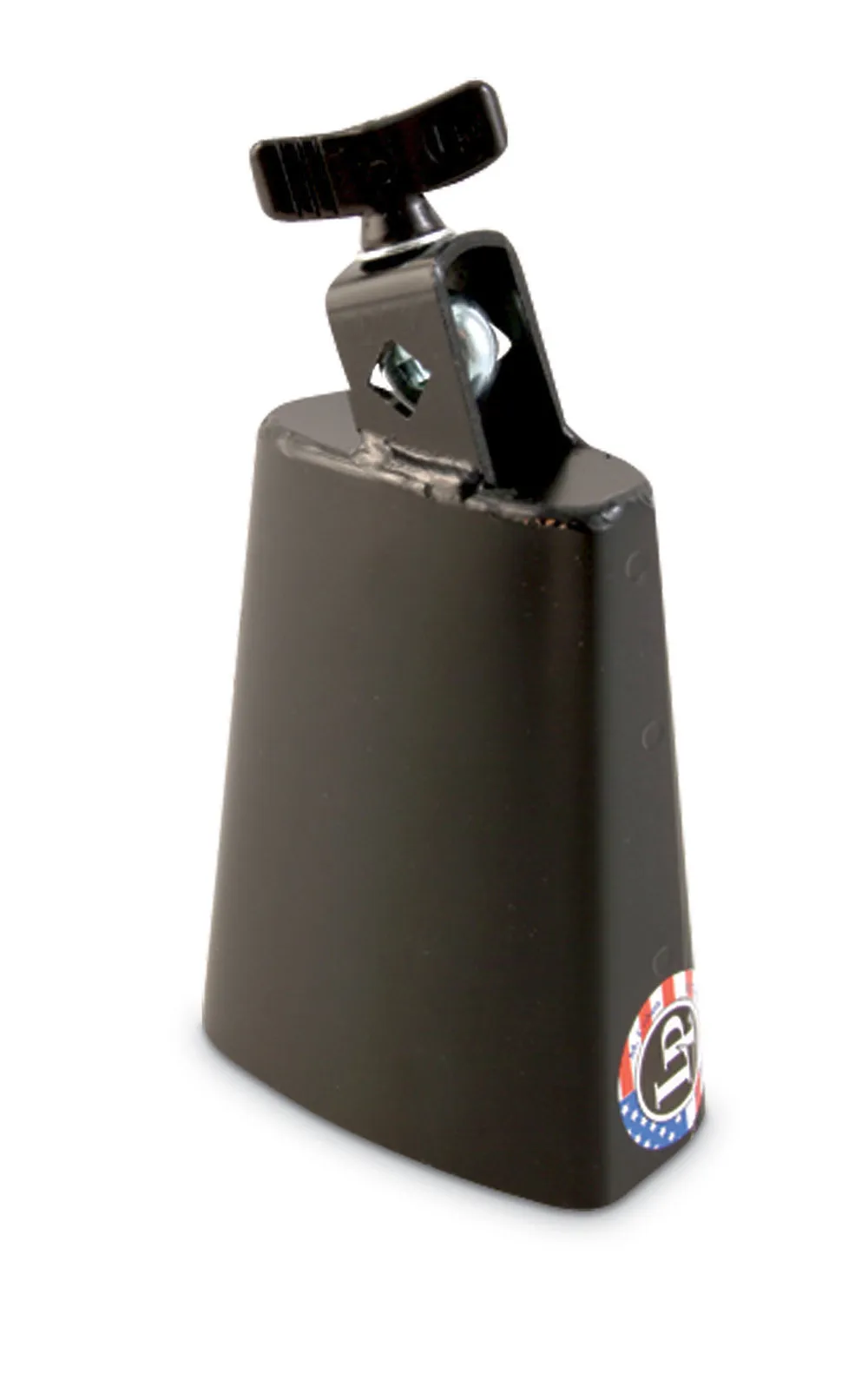 Latin percussion - lp204an cowbell black beauty