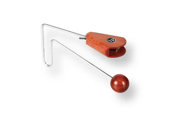 Latin percussion - lp208 vibra slap ii hout