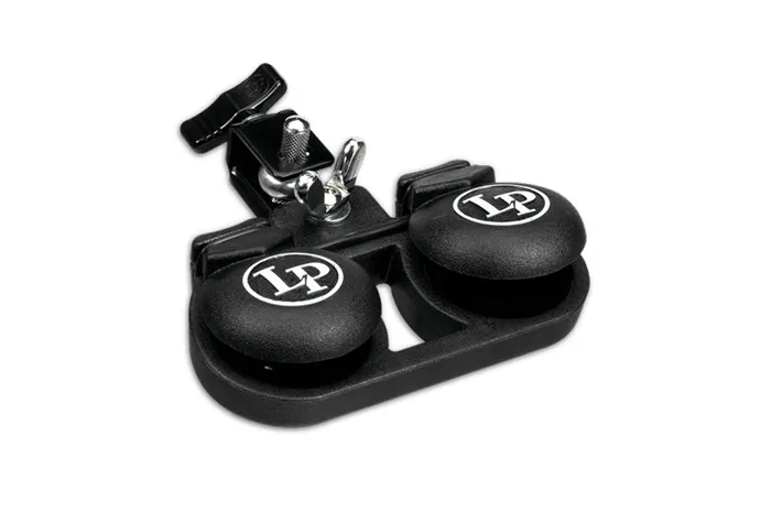 Latin percussion - lp427 castagnetten machine