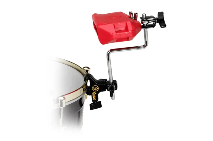 Latin percussion - lp592b-x claw percussie
