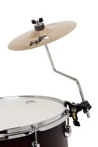 Latin percussion - lp592s-x claw splash