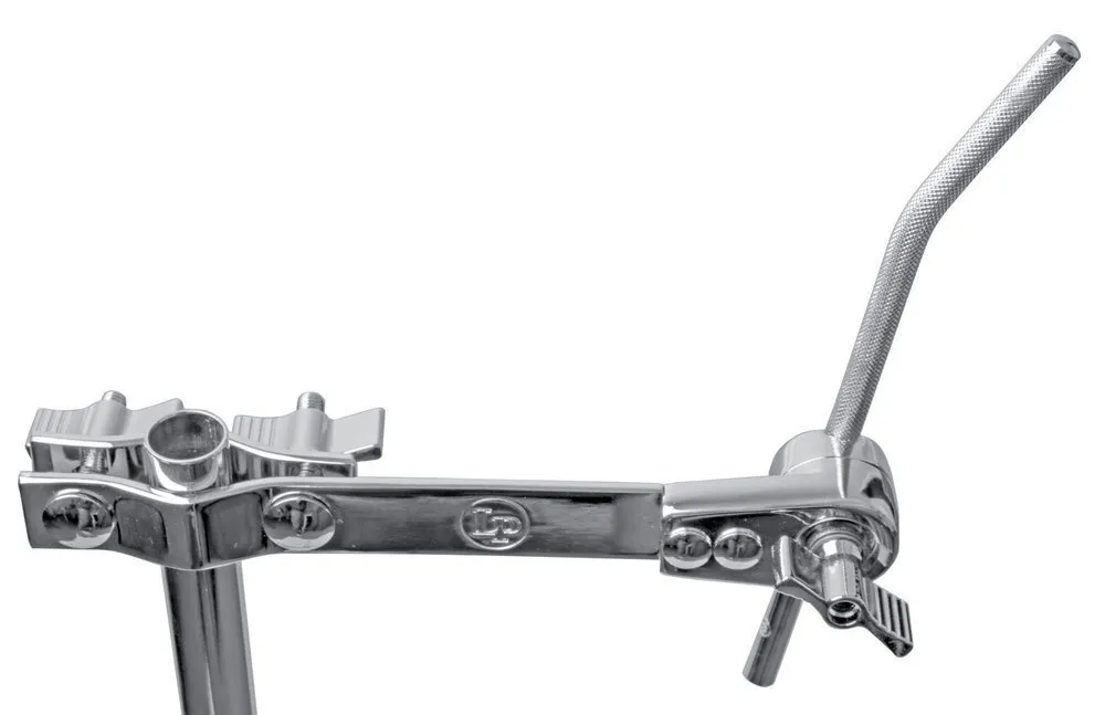 Latin percussion - lp236t mount-all super percussion bracket