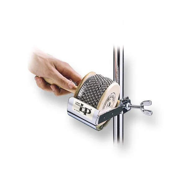 Latin percussion - lp325 houder afuche/cabasa