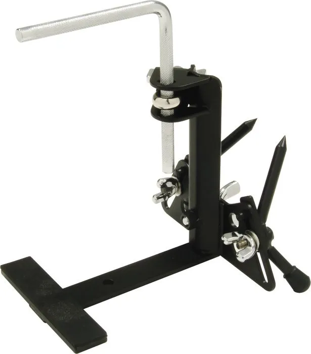 Latin percussion - lp388n pedaal houder gajate