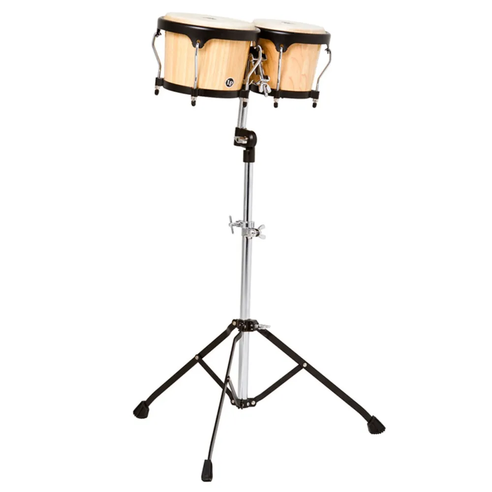 Latin percussion - lpa245 bongostandaard aspire strap-lock