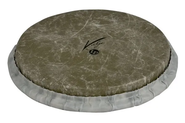 Latin percussion - lpv1400j bongohead vel hembra 8 1/2" met lp valje logo