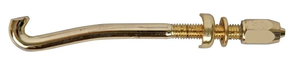 Latin percussion - lp972 conga tuning lug gold