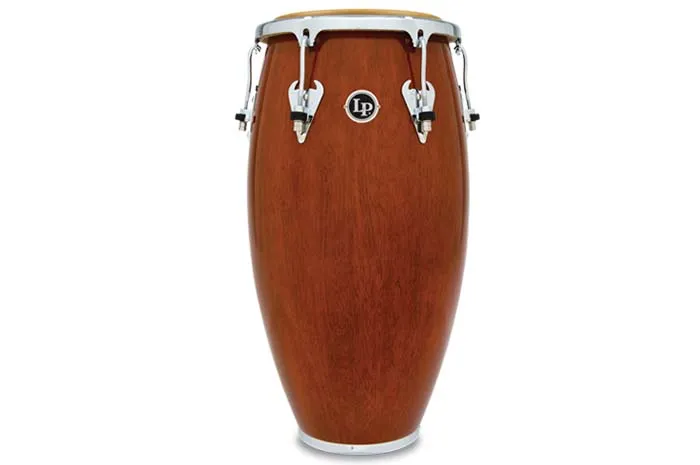 Latin percussion - m752s-abw conga conga matador almond brown