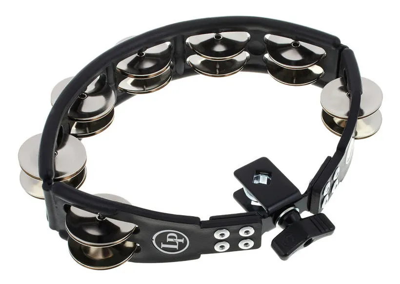Latin percussion - lp160 tamboerijn cyclop monteerbaar