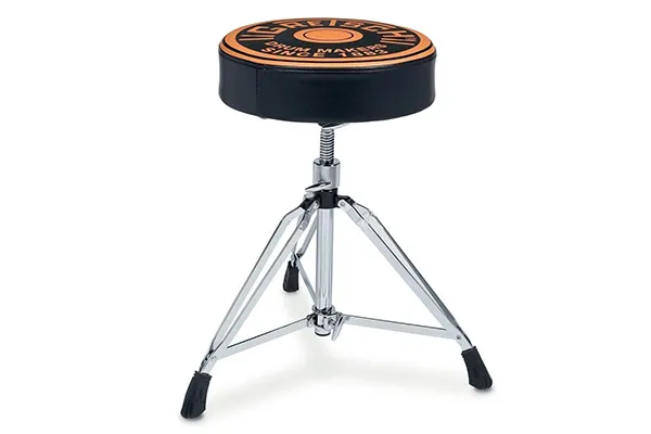 Gretsch - gr9608-2 gretsch pro throne art top