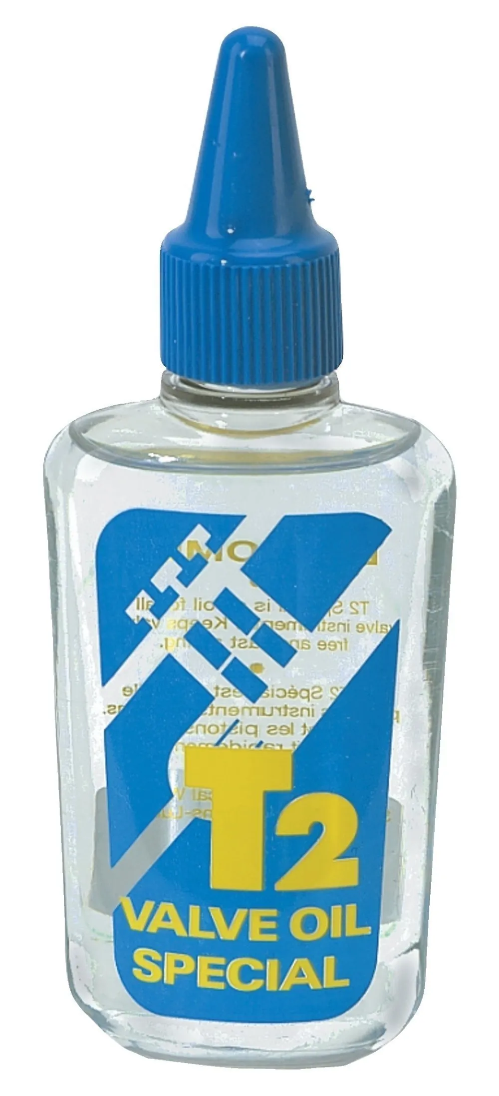 La tromba - t2 ventiel olie 65ml