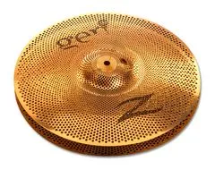 Zildjian - top only g1613ht gen16 buffed bronze 13" hi-hat