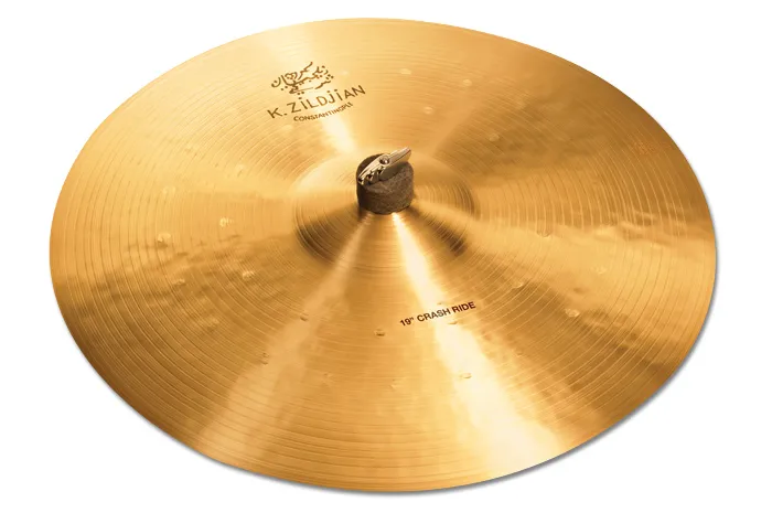Zildjian - k1069 k constantinople 19" crash ride