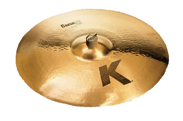 Zildjian - k20835 k zildjian-serie 21" crash ride