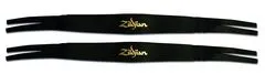 Zildjian - po750 leather straps (pair
