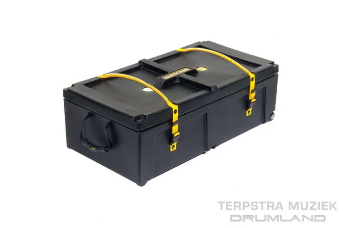Hardcase - hn36w 36" x 18" x 12" hardwarekoffer met 2 wielen