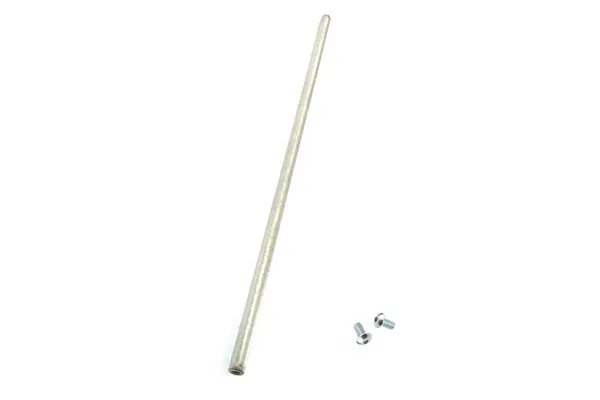 Hardcase - kit35 405x8mm as voor hn18b, hn52w, hn58w & hn9cym22