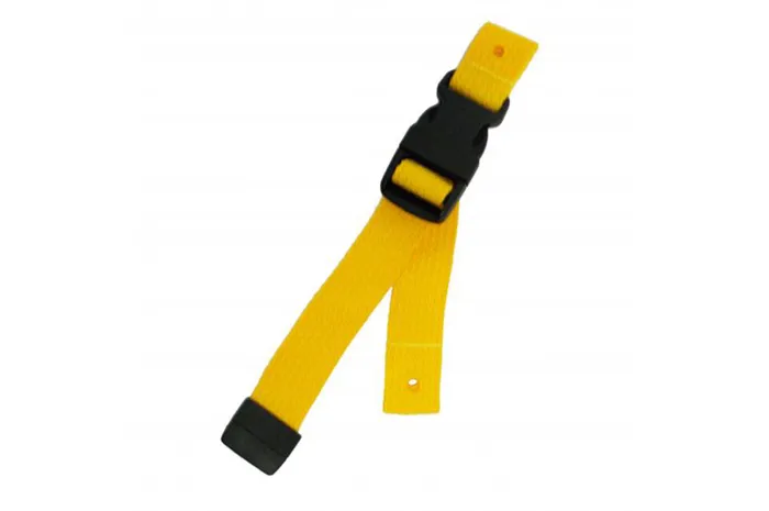 Hardcase - p705sp706s 25mm straps voor hn14ft, hn16ft, toms & snares