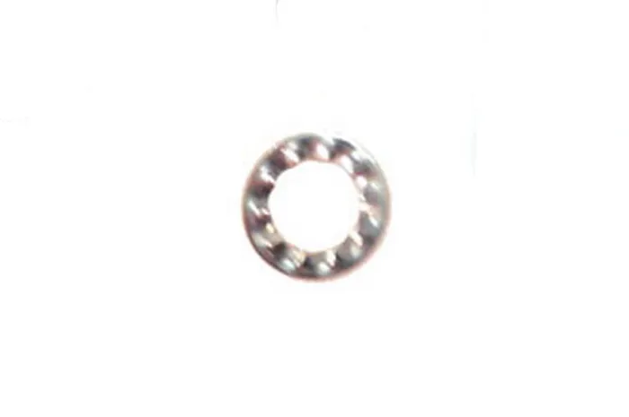 Hardcase - p949 schokbestendige washer voor cymbals