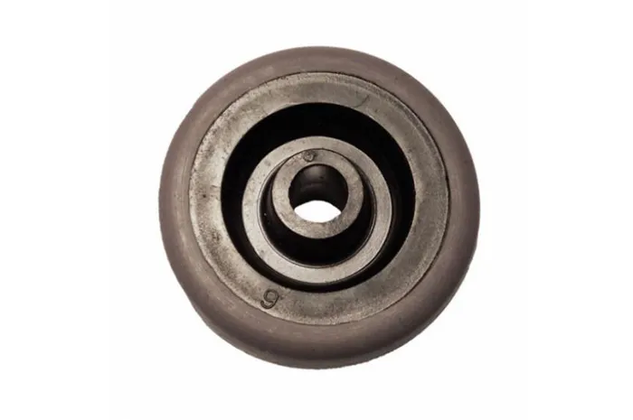Hardcase - kit20 50mm wiel voor hn36w, hn40w & hn48w