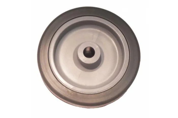 Hardcase - kit21 75mm wiel voor hn52w, hn58w & bassdrums