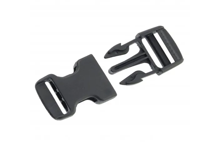 Hardcase - p985 25mm clip voor hn14ft, hn16ft, alle snares & toms