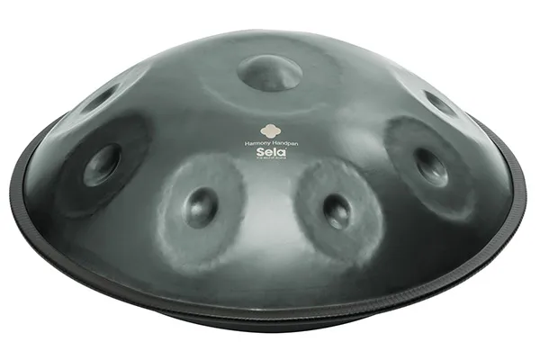 Sela - se 212 harmony handpan f low pygmy