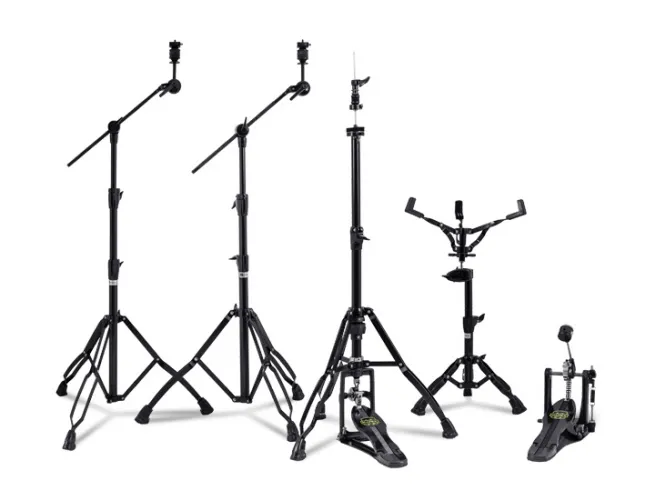 Mapex - mxhp6005eb hardware set black