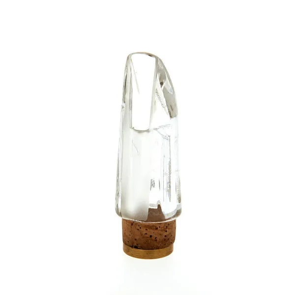 Pomarico - traditional crystal mondstuk bb-klarinet 'nigun'