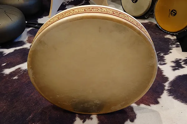 A-aod811 afroton ocean drum 40cm