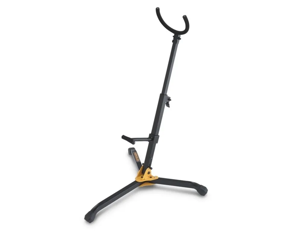Hercules - ds535b baritonsaxofoon stand