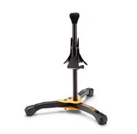 Hercules - sopraansaxofoon bugelstandaard ds-531bb