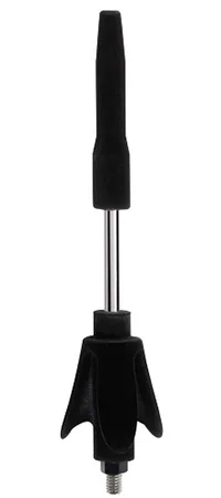 Hercules - ds-602b klarinet / fluit pin los