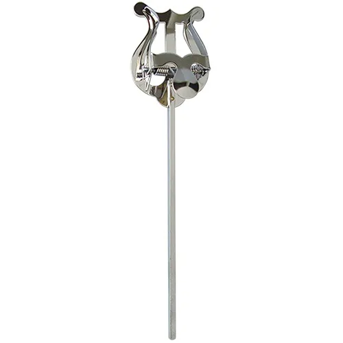 Riedl - harpje 301l 21cm nikkel