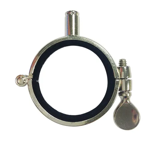 Riedl - scharnierring 29mm nikkel
