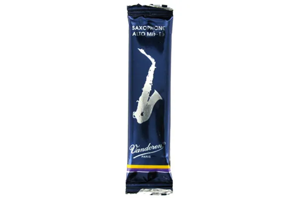 Vandoren - sr213 altsaxofoon riet traditional 3